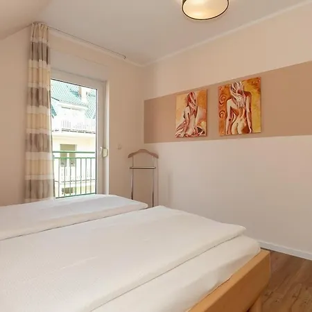 Ostseeallee 32b Ostseeallee 32b 2-2 Ostseebad Kühlungsborn