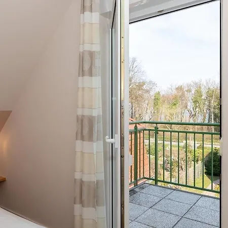 Ostseeallee 32b Ostseeallee 32b 2-2 Apartmán *