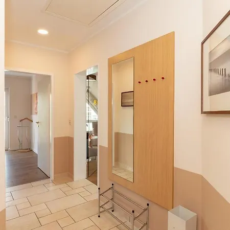 Ostseeallee 32b Ostseeallee 32b 2-2 Ostseebad Kühlungsborn