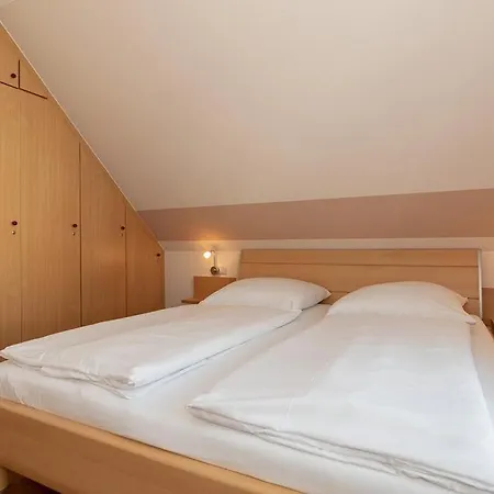 Apartmán Ostseeallee 32b Ostseeallee 32b 2-2 Ostseebad Kühlungsborn